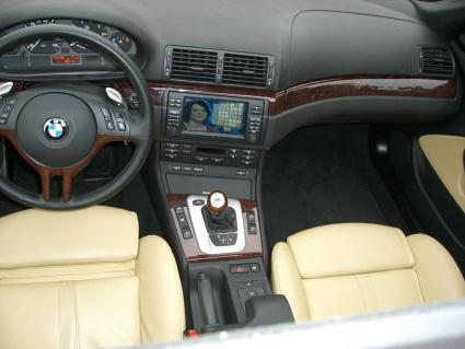 325i Touring Sternspeiche 230 - 3er BMW - E46 - 